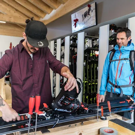 T-resort 3p6 By Interhome * ラ・ズマ