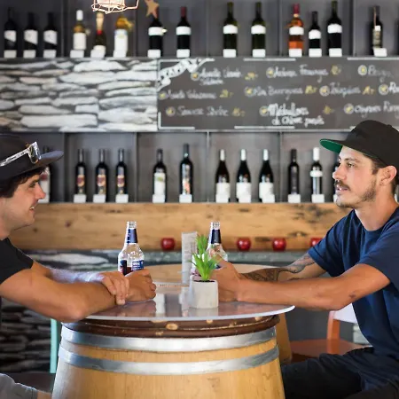 アパート T-resort 3p6 By Interhome *