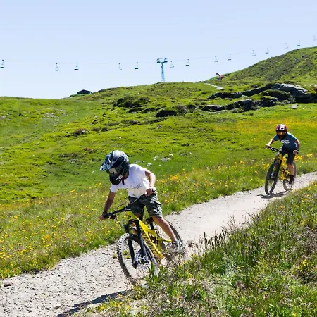 T-resort 3p6 By Interhome アパート *