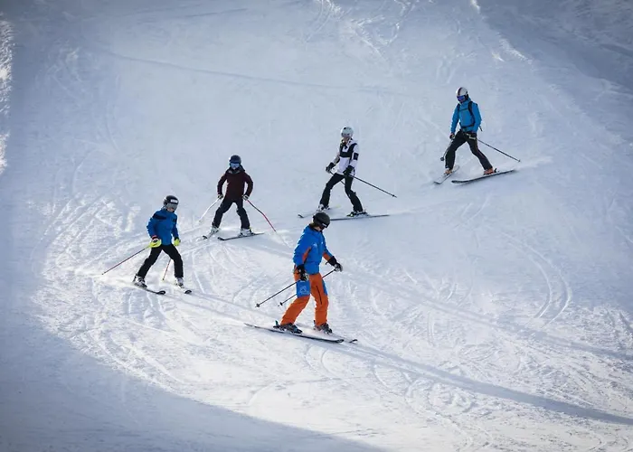 T-resort 3p6 By Interhome * La Tzoumaz