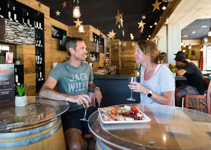 Appartement T-resort 3p6 By Interhome