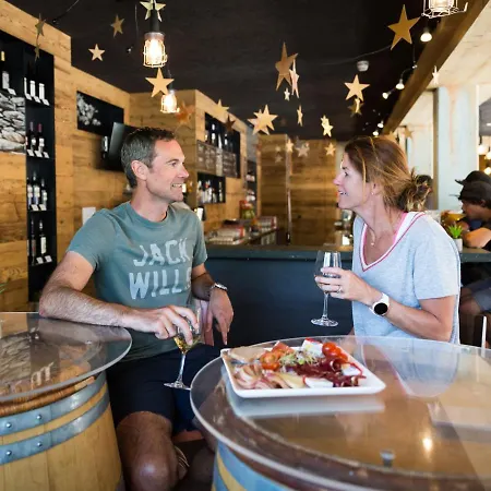 Lejlighed T-resort 3p6 By Interhome