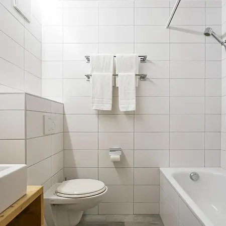 T-resort 3p6 By Interhome La Tzoumaz